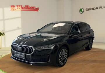 Skoda Superb 24.900 km 52.900 &euro; Weiterstadt 64331