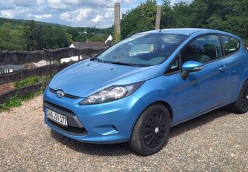 Ford Fiesta 200.000 km 1.750 &euro; Rüdesheim am Rhein 65385