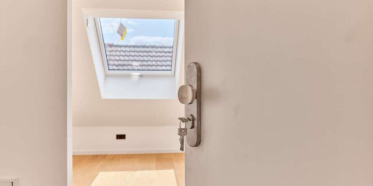 Etagenwohnung Griesheim - 3 Zimmer, 90 m&sup2;, 1.400&euro; | Angebot:27113664