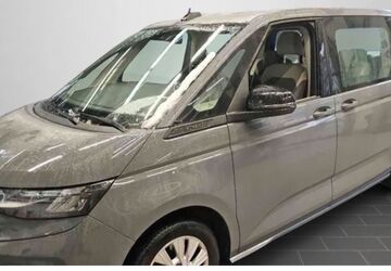 VW T7 Multivan 109.440 km 36.890 &euro; Mainz 55120