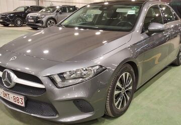 Mercedes-Benz A 180 123.559 km 15.994 &euro; Ingelheim 55218