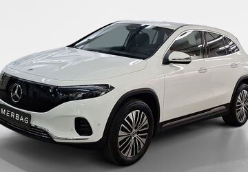 Mercedes-Benz EQA 17.937 km 37.970 &euro; Mainz 55128