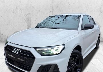 Audi A1 10.550 km 25.950 &euro; Mörfelden-Walldorf 64546
