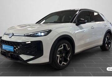 VW T-Roc 1.308 km 32.720 &euro; Mainz 55120