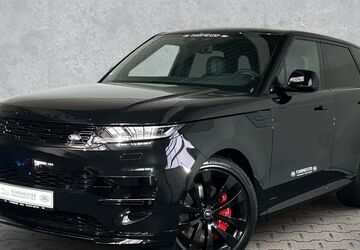 Land Rover Range Rover Sport 1.500 km 141.880 &euro; Mainz-Hechtsheim 55129