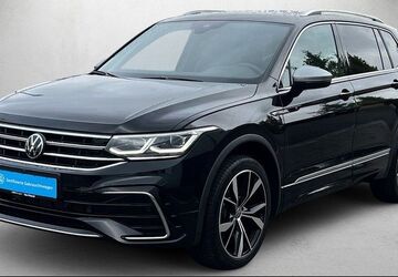 VW Tiguan Allspace 29.559 km 46.880 &euro; Mainz 55131