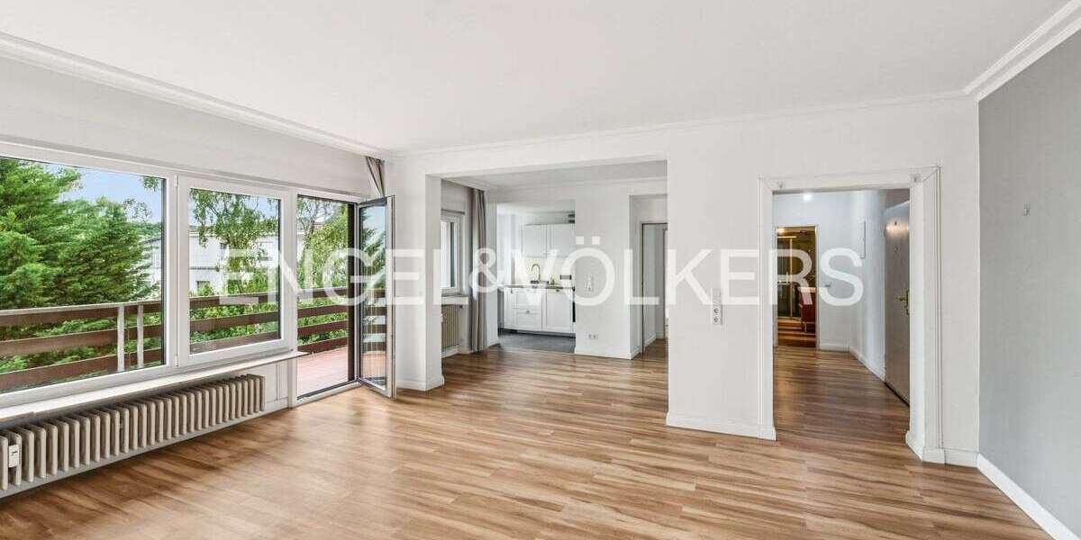 Etagenwohnung Königstein im Taunus - 2 Zimmer, 76 m&sup2;, 1.250&euro; | Angebot:27146314