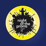 Lounge-Ticket - Night of the Proms 2026