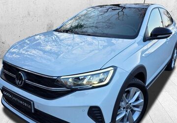 VW Taigo 12.193 km 23.450 &euro; Mörfelden-Walldorf 64546