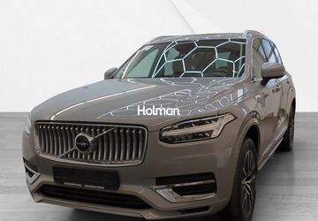 Volvo XC90 28.692 km 50.594 &euro; Eschborn 65760
