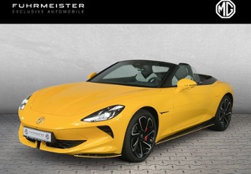 MG Cyberster 3.500 km 65.990 &euro; Mainz-Hechtsheim 55129