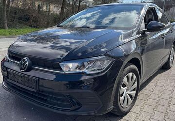 VW Polo 32.000 km 20.999 &euro; Eppstein 65817