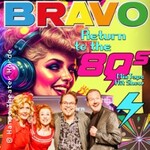 Return to the 80s