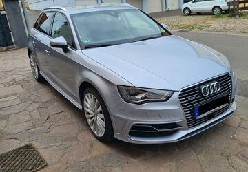 Audi A3 103.000 km 14.000 &euro; Gau-Odernheim 55239