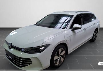 VW Passat Variant 26.871 km 39.400 &euro; Bingen / Rhein 55411