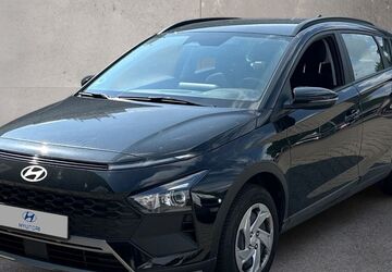 Hyundai BAYON 4.900 km 16.890 &euro; Groß - Gerau 64521