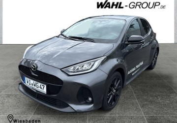 Mazda 2 Hybrid 2.800 km 27.490 &euro; Wiesbaden 65191