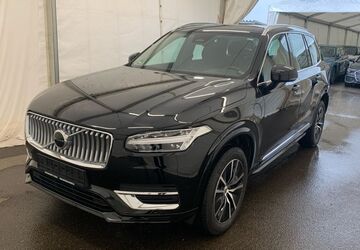 Volvo XC90 43.189 km 45.991 &euro; Eschborn 65760