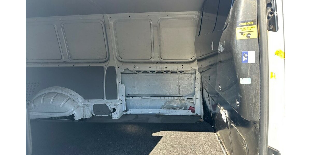 VW T6 Transporter Kasten-Kombi lang |PDC|KLIMA| 350.103 km 5.599 &euro; Mainz-Kostheim 55246