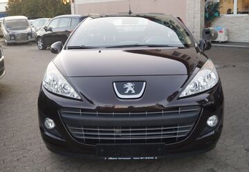 Peugeot 207 169.382 km 4.890 &euro; Ingelheim 55218