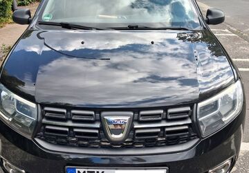 Dacia Sandero 65.500 km 5.990 &euro; Kelkheim 65779