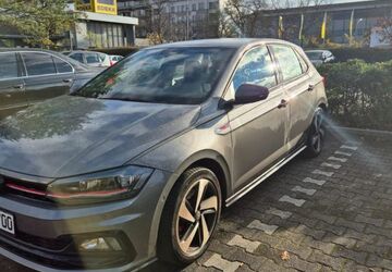 VW Polo 54.000 km 17.147 &euro; Gau-Algesheim 55435