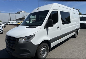 Mercedes-Benz Sprinter 159.230 km 34.986 &euro; Mainz 55122
