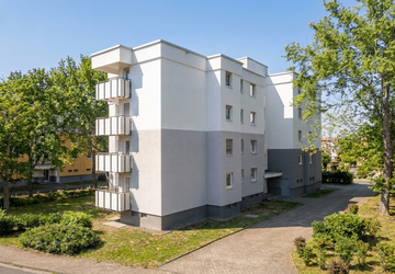 Wohnung Bischofsheim - 3 Zimmer, 77 m&sup2;, 774&euro; | Angebot:27169605