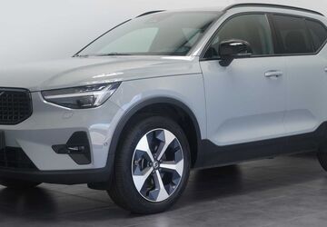Volvo XC40 32.190 km 30.880 &euro; Wiesbaden 65205