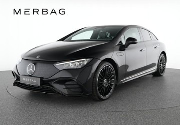 Mercedes-Benz EQE 12.061 km 52.890 &euro; Mainz 55128