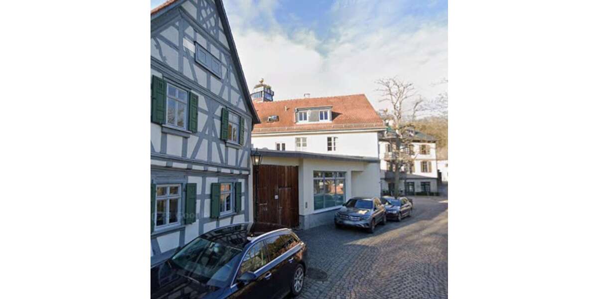 Etagenwohnung Bad Soden am Taunus - 4 Zimmer, 116 m&sup2;, 2.000&euro; | Angebot:27031599