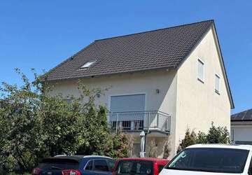 Wohnung Weiterstadt - 5 Zimmer, 155 m&sup2;, 1.500&euro; | Angebot:27121821
