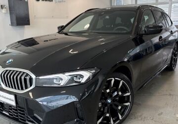 BMW 320 7.041 km 41.833 &euro; Hofheim 65719
