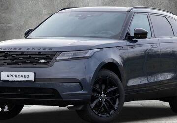Land Rover Range Rover Velar 13.900 km 64.250 &euro; Kronberg 61476