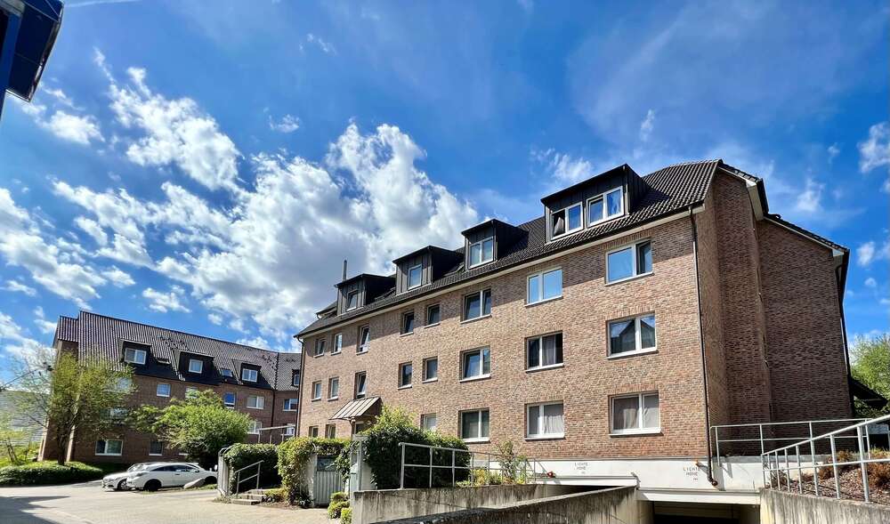 Etagenwohnung Oppenheim - 2 Zimmer, 71 m&sup2;, 890&euro; | Angebot:26943066