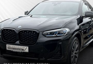 BMW X4 24.630 km 51.968 &euro; Mainz 55129