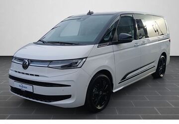 VW T7 Multivan 4.990 km 67.500 &euro; Mainz 55120