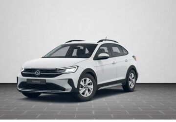 VW Taigo 6.957 km 19.900 &euro; Wiesbaden 65189