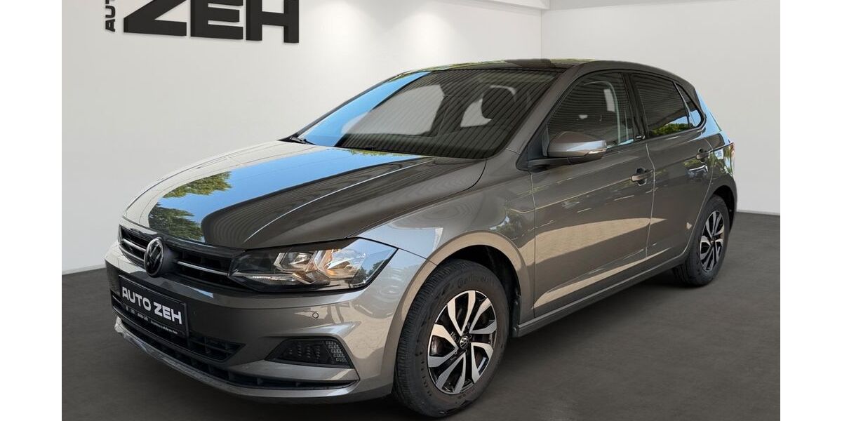 VW Polo 15.601 km 19.450 &euro; Eltville 65343