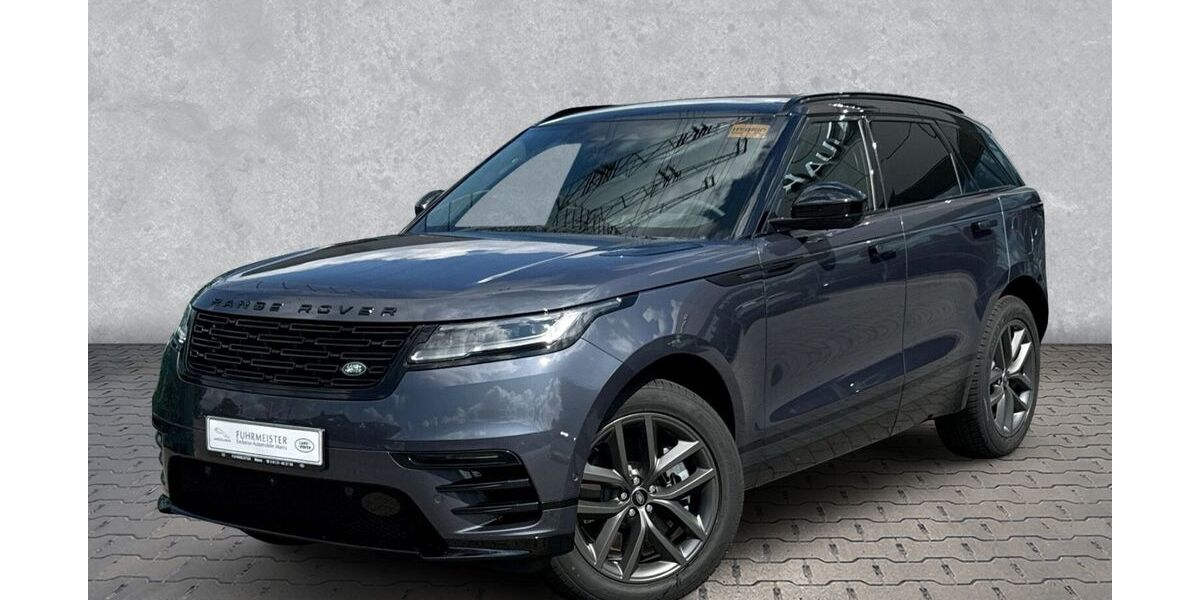 Land Rover Range Rover Velar 4.500 km 69.880 &euro; Mainz-Hechtsheim 55129