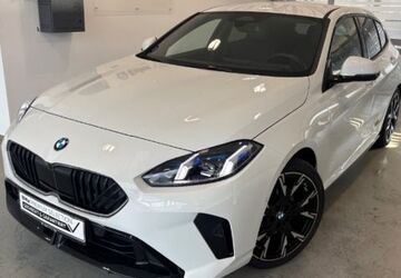 BMW 120 13.728 km 30.475 &euro; Hofheim 65719
