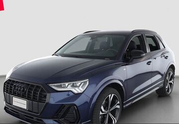 Audi Q3 7.803 km 39.930 &euro; Mainz 55131