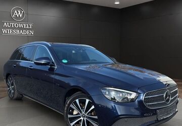 Mercedes-Benz E 300 125.900 km 29.900 &euro; Mainz- Kastel 55252