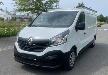 Renault Trafic 70.000 km 16.500 &euro; Mainz 55129