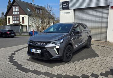 Mitsubishi Grandis 4.500 km 33.800 &euro; Wiesbaden 65199