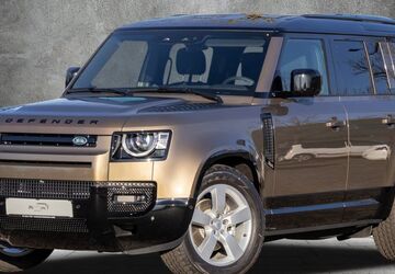 Land Rover Defender 15.121 km 77.490 &euro; Kronberg 61476