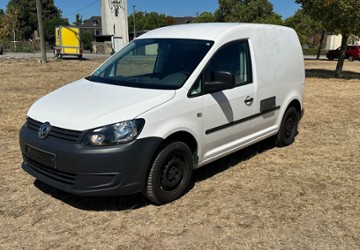 VW Caddy 257.980 km 6.200 &euro; Bingen 55411