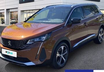 Peugeot 5008 70.384 km 22.930 &euro; Mainz 55120