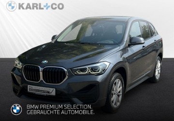BMW X1 80.466 km 22.990 &euro; Mainz 55129