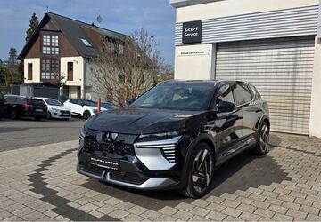 Mitsubishi Eclipse Cross 3.000 km 47.400 &euro; Wiesbaden 65199